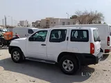 2011 Nissan Xterra Off Road - 5 Doors, Petrol, Automatic